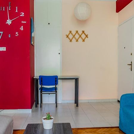 Travel Resort Atina Dış mekan fotoğraf