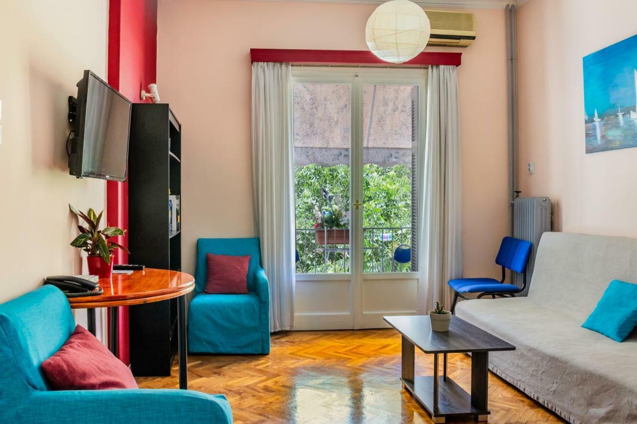 Travel Resort Atina Dış mekan fotoğraf