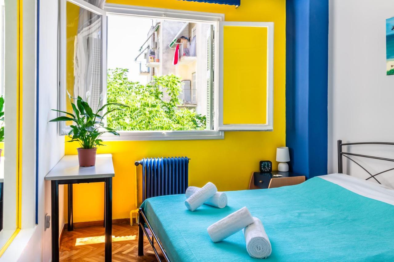 Travel Resort Atina Dış mekan fotoğraf