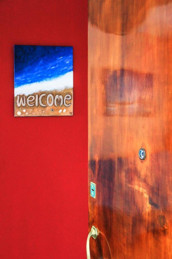 Travel Resort Atina Dış mekan fotoğraf