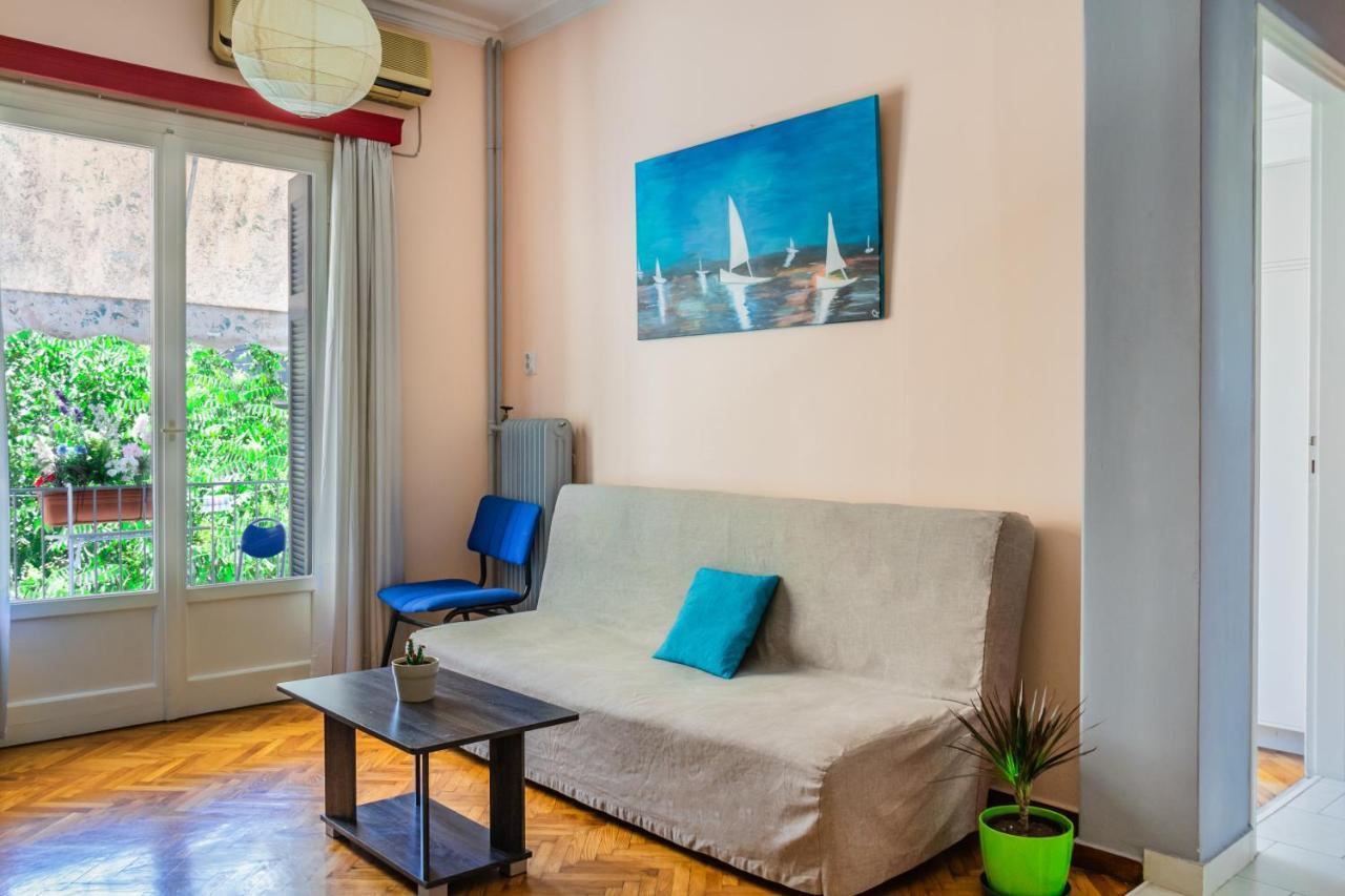 Travel Resort Atina Dış mekan fotoğraf